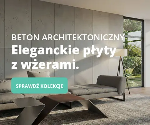 Tekstura, która definiuje styl